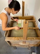 WASHI Papermaking Experience