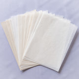 手漉き和紙 見本帖