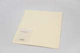 Colored handmade Tosa Japanese paper ~honey color (pale yellow)~