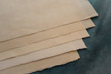 Handmade Japanese paper/base paper