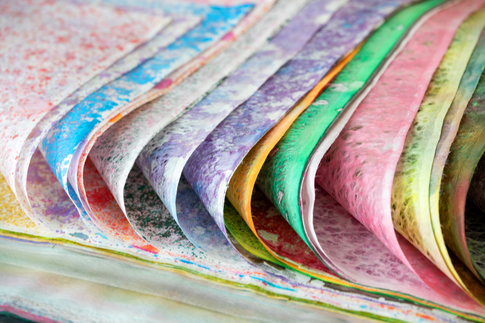 手漉き和紙／原紙 – watashino